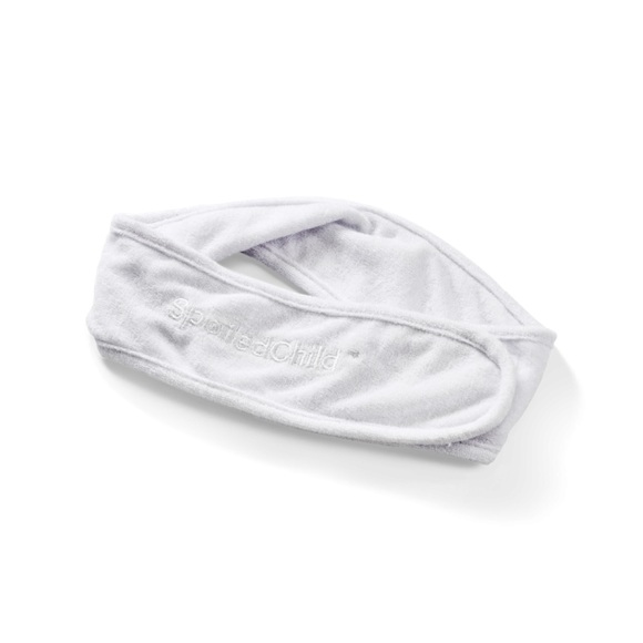 Spoiled child SPA HEADBAND - Picture 2 of 4